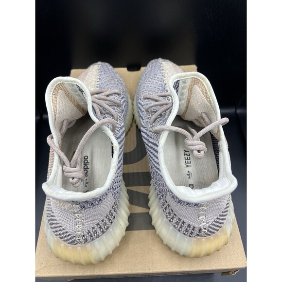 adidas Yeezy Boost 350 V2 \'Ash Pearl\' Men\'s Size 11.5 (GY7658) OG ALL main image 5